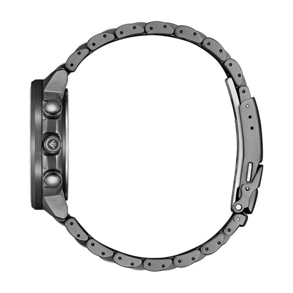 Citizen AT8304-57W  Eco-Drive Radıo Kontrollü Erkek Kol Saati