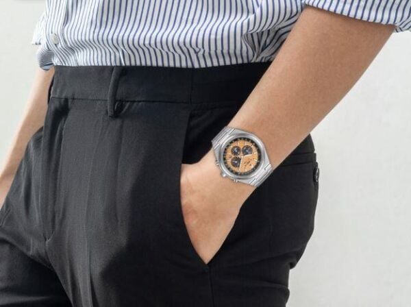 Citizen Zenshin Super Titanium CA4610-85Z Otomatik Erkek Kol Saati