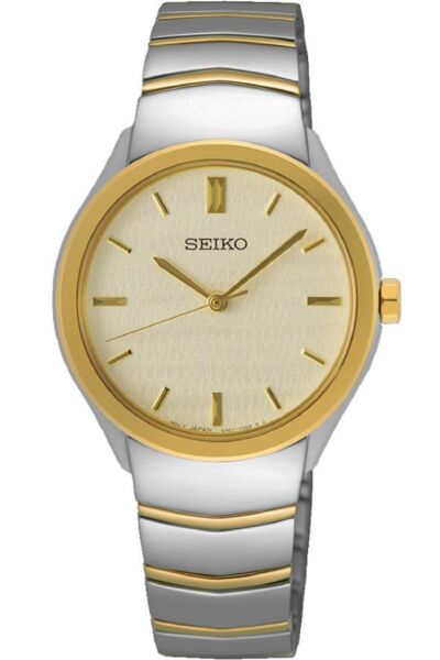 Seiko SUR550P Japon Quartz Kadın Kol Saati