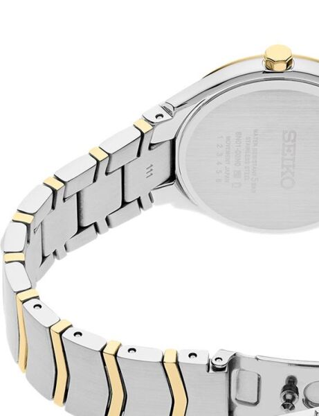 Seiko SUR550P Japon Quartz Kadın Kol Saati
