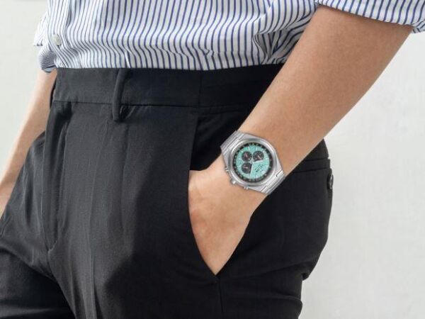 Citizen Zenshin Super Titanium CA4610-85M Otomatik Erkek Kol Saati