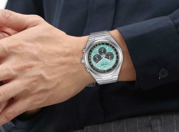 Citizen Zenshin Super Titanium CA4610-85M Otomatik Erkek Kol Saati