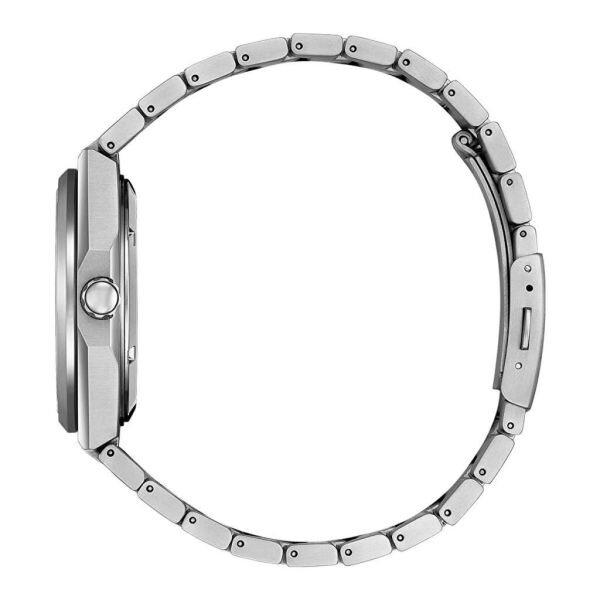 Citizen Zenshin Super Titanium Small Seconds NJ0180-80X Otomatik Erkek Kol Saati