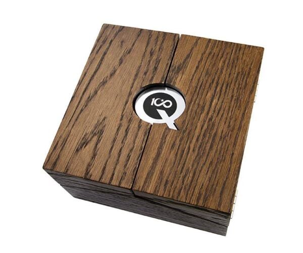 Quantum Cumhuriyet 100. Yıl Özel QTC2023 Otomatik Erkek Kol Saati