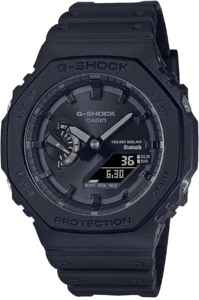 Casio G-Shock GA-B2100-1A1DR Erkek Kol Saati