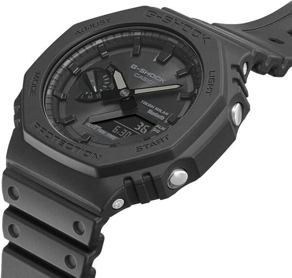 Casio G-Shock GA-B2100-1A1DR Erkek Kol Saati