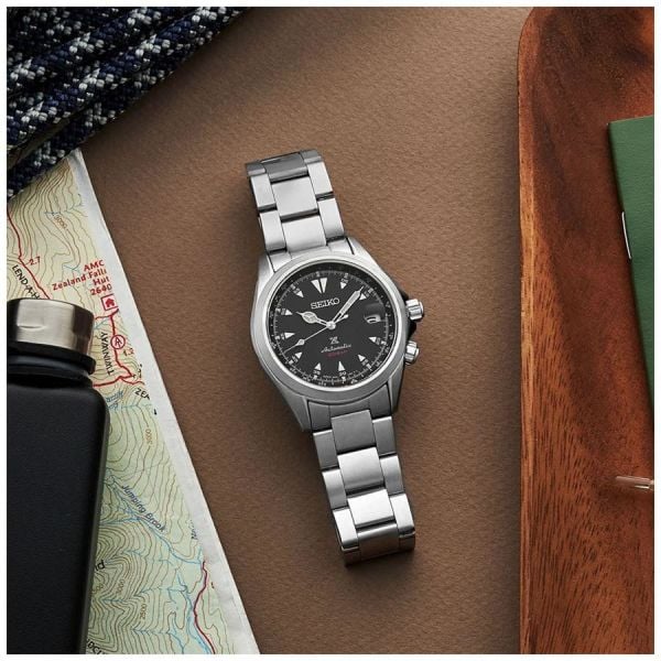 Seiko Prospex Alpinist SPB117J Otomatik Erkek Kol Saati