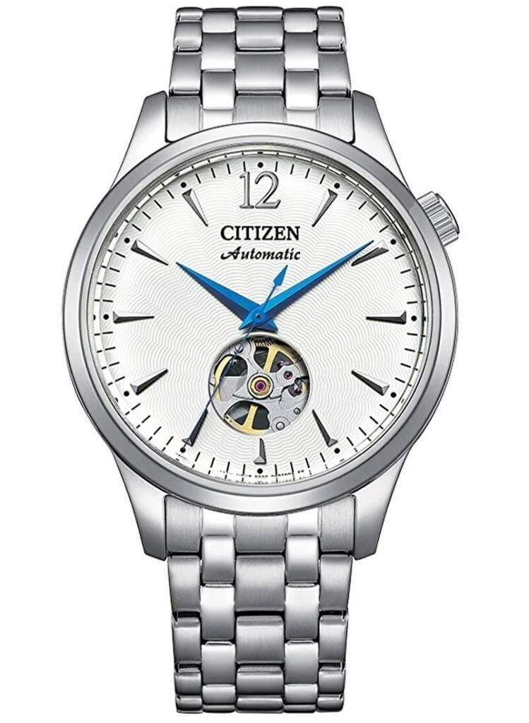 Citizen NH9131-73A Otomatik Erkek Kol Saati