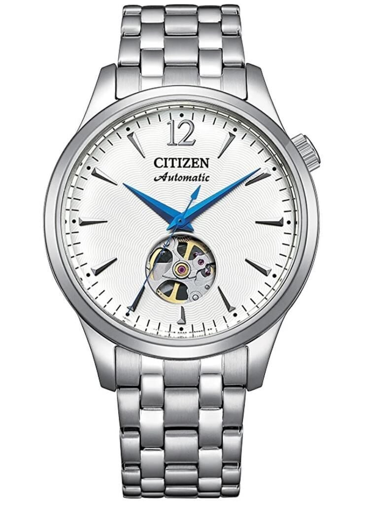 Citizen NH9131-73A Otomatik Erkek Kol Saati