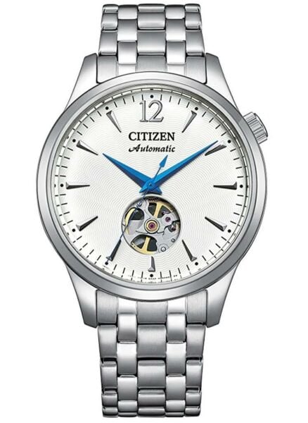 Citizen NH9131-73A Otomatik Erkek Kol Saati