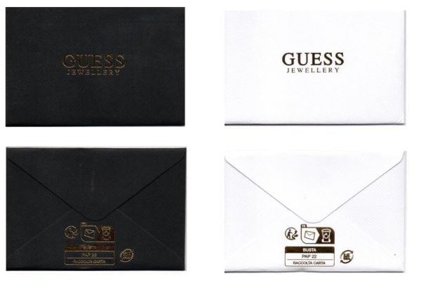 Guess JGUJUBB03034JWYGTQS Kalpli Kadın Bileklik
