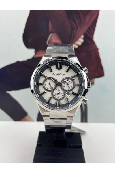 Quantum PWG1094.330 Erkek Kol Saati