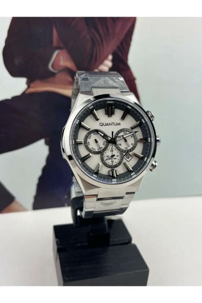 Quantum PWG1094.330 Erkek Kol Saati