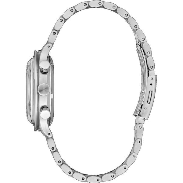 Seiko SSB479P1 Japon Chronograph Erkek Kol Saati