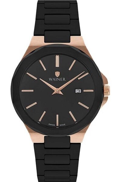 Wainer WA.11144-F Erkek Kol Saati