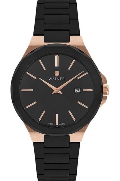 Wainer WA.11144-F Erkek Kol Saati