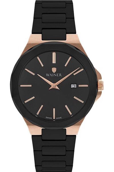 Wainer WA.11144-F Erkek Kol Saati