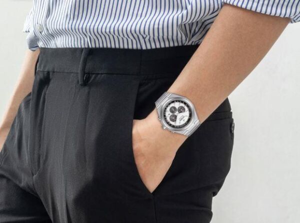 Citizen Zenshin Super Titanium CA4610-85A Otomatik Erkek Kol Saati