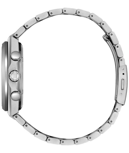 Citizen Zenshin Super Titanium CA4610-85A Otomatik Erkek Kol Saati