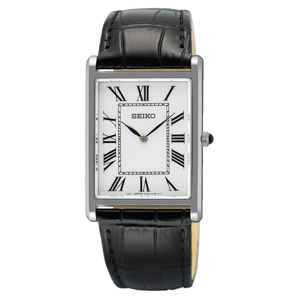 Seiko Classic SWR103P1 Erkek Kol Saati