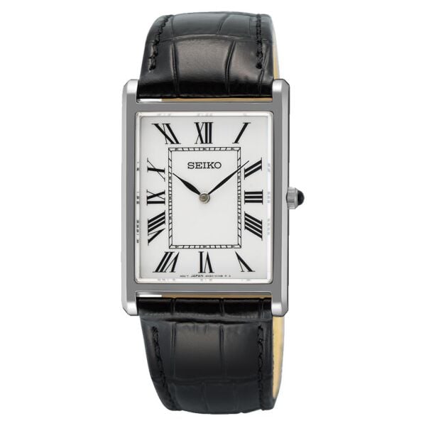 Seiko Classic SWR103P1 Erkek Kol Saati