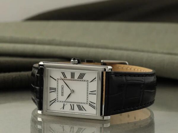 Seiko Classic SWR103P1 Erkek Kol Saati