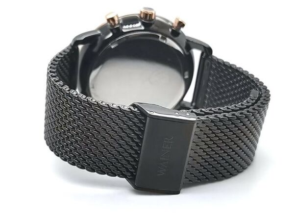 Wainer WA.19043-A Erkek Kol Saati