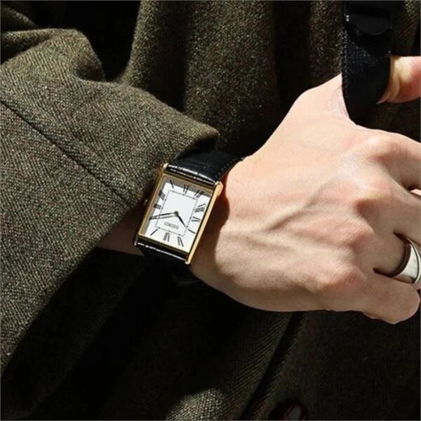 Seiko Classic SWR104P1 Erkek Kol Saati