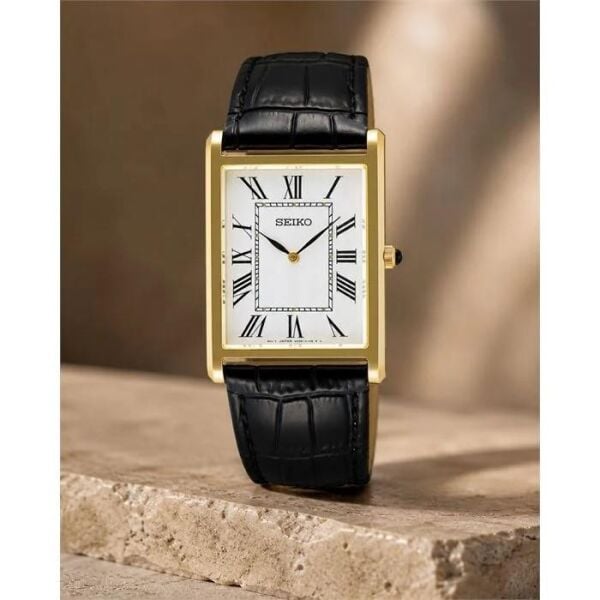 Seiko Classic SWR104P1 Erkek Kol Saati