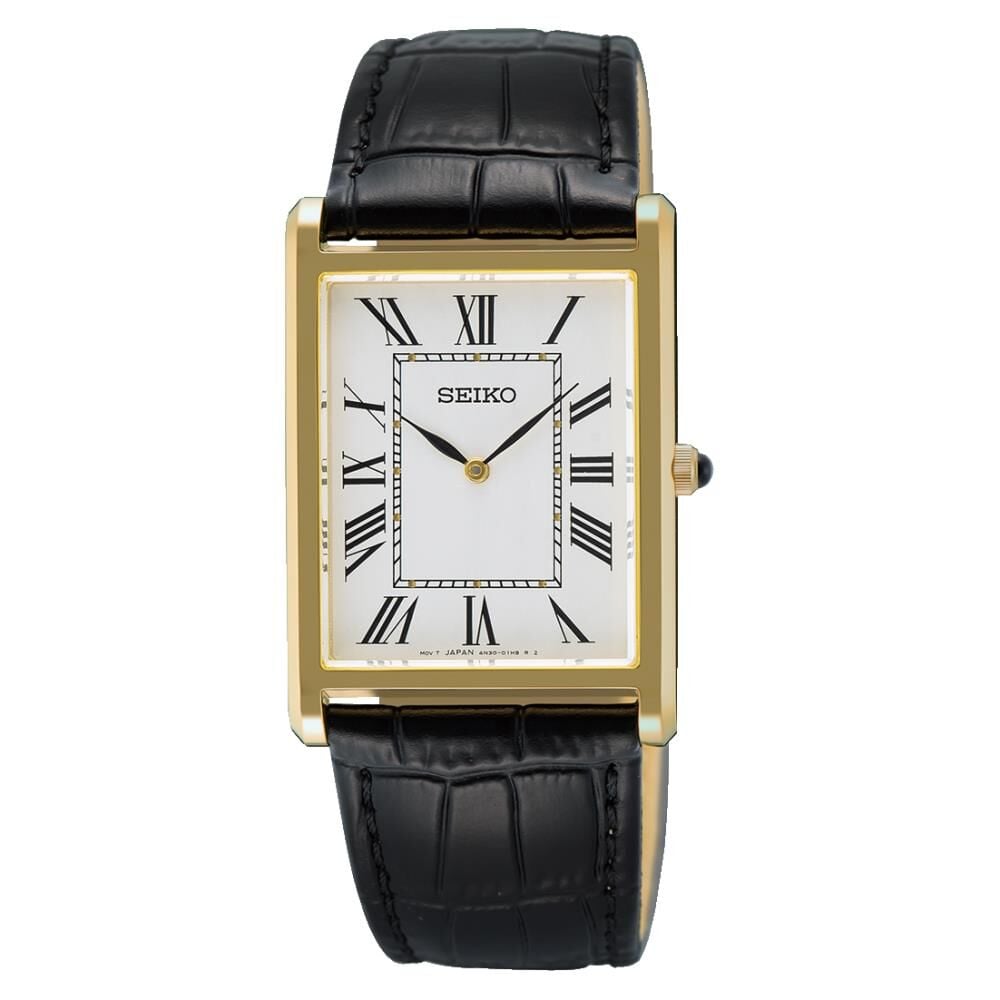 Seiko Classic SWR104P1 Erkek Kol Saati