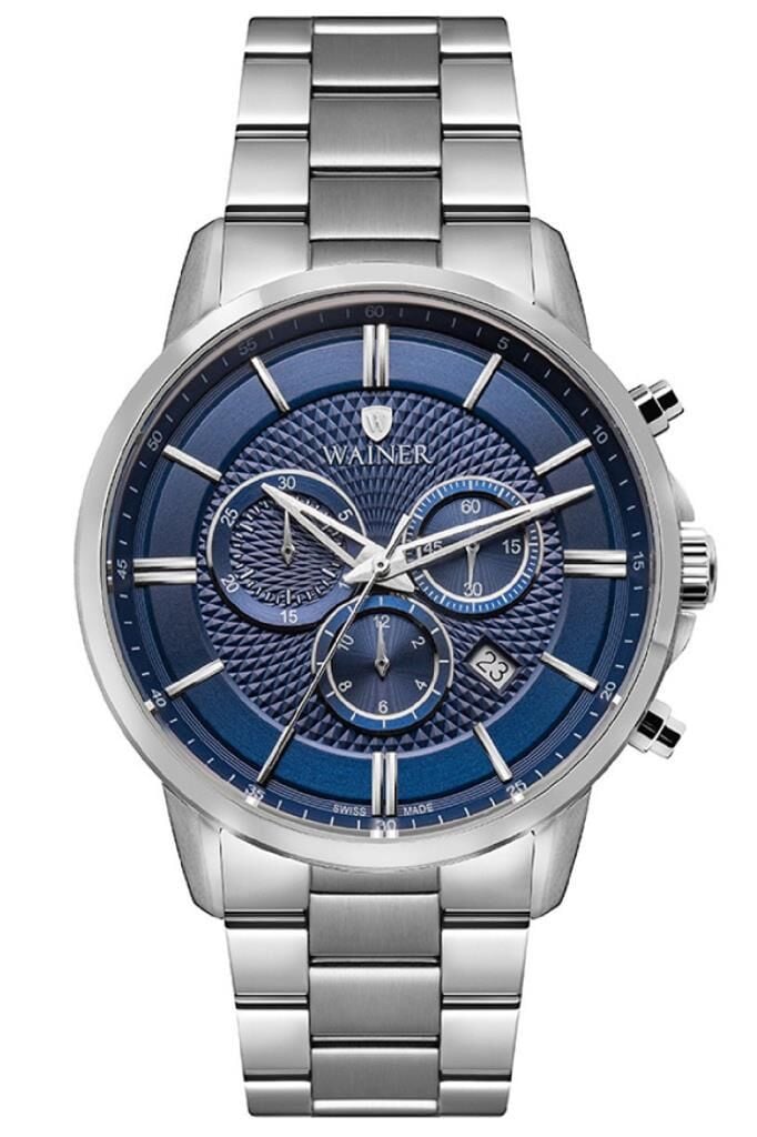 Wainer Marka WA.19515-A Erkek Kol Saati