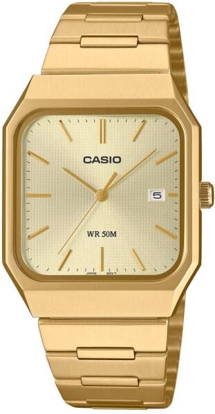 Casio MTP-B185G-9AVDF Erkek Kol Saati