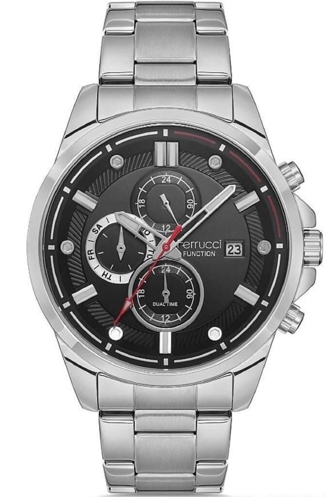 Ferrucci FCF 0523 13853M.1 640013 Erkek Kol Saati
