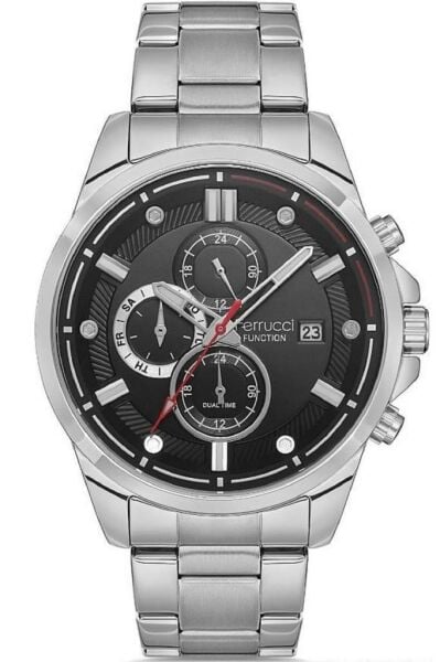 Ferrucci FCF 0523 13853M.1 640013 Erkek Kol Saati
