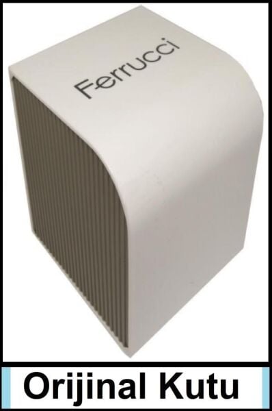 Ferrucci FCF 0523 13853M.1 640013 Erkek Kol Saati