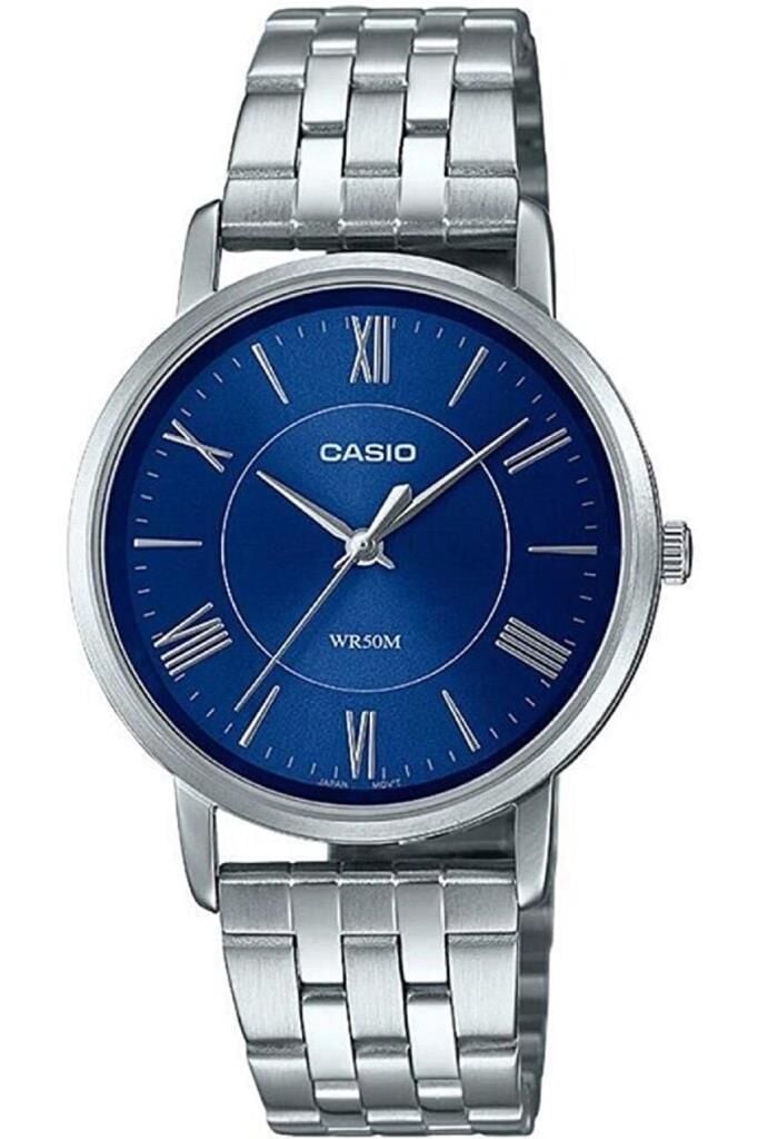 Casio LTP-B110D-2AVDF Kadın Kol Saati