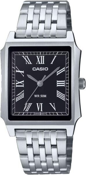 Casio MTP-B190D-1BVDF Erkek Kol Saati