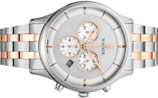 Wainer WA.19911-C Erkek Kol Saati