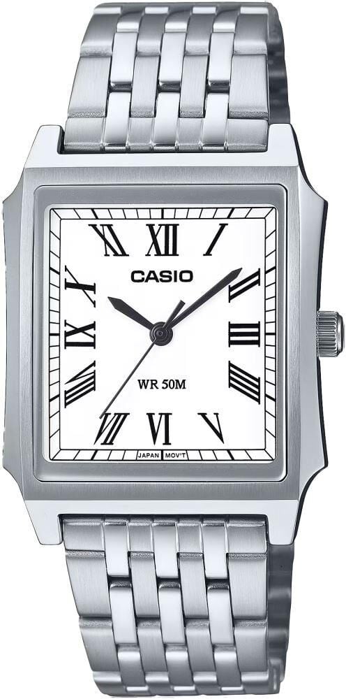 Casio MTP-B190D-7BVDF Erkek Kol Saati
