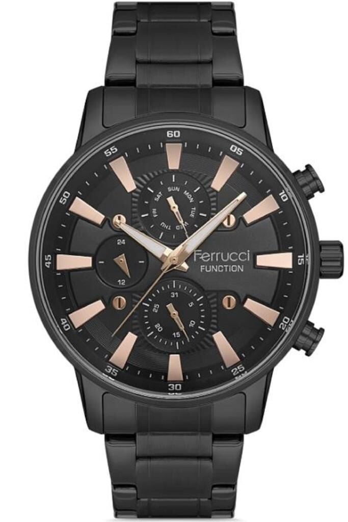 Ferrucci FCF 0723 12169FM.1 64023 Erkek Kol Saati