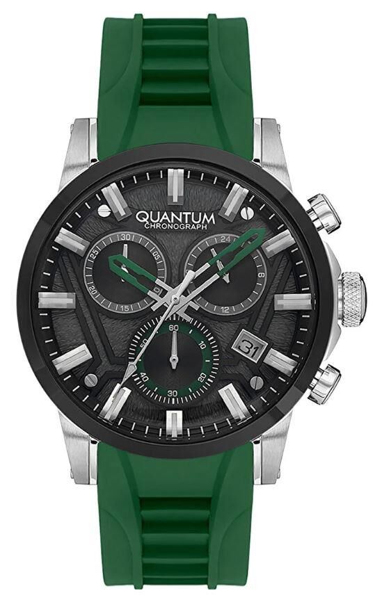 Quantum PWG1126.355 Fonksiyonlu Erkek Kol Saati