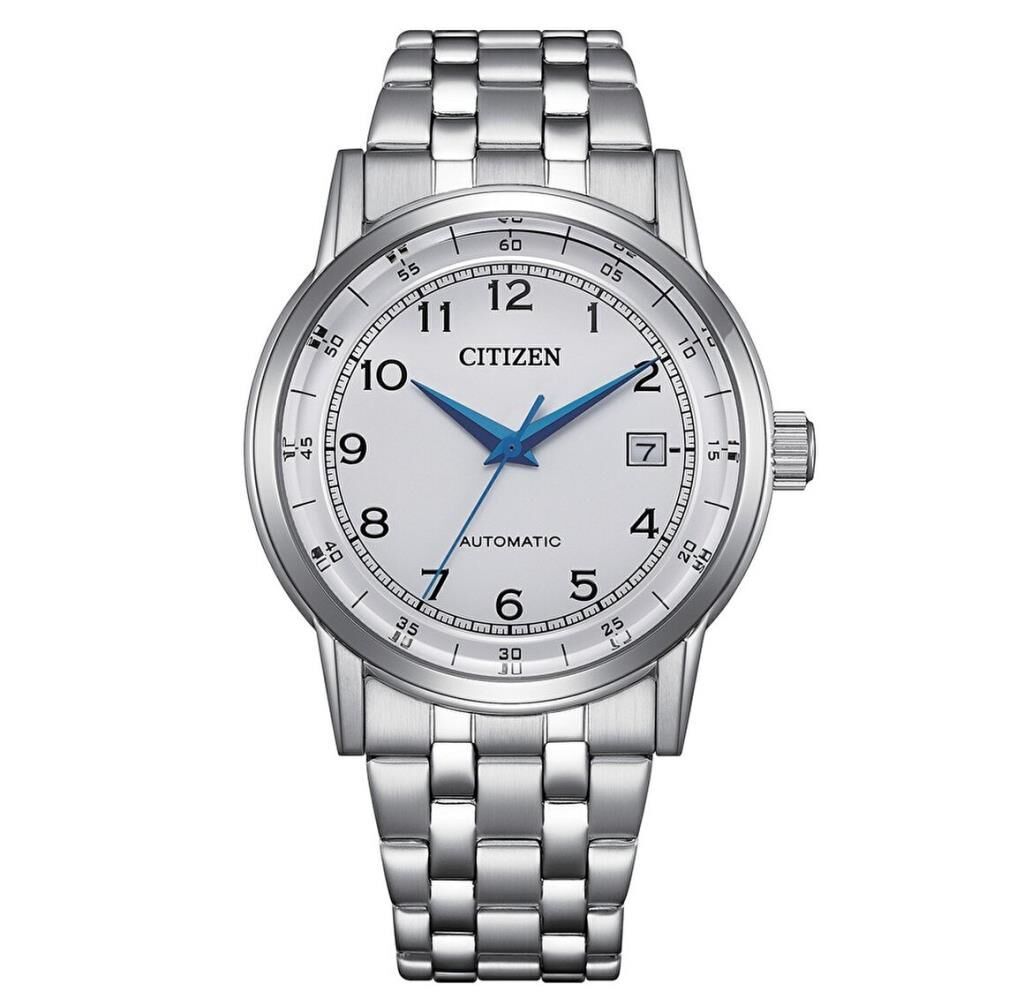 Citizen NJ0210-56A Otomatik Erkek Kol Saati