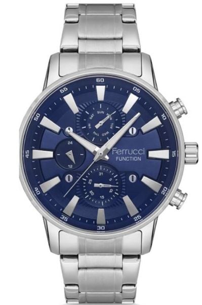 Ferrucci FCF 0723 12169FM.2 64023 Erkek Kol Saati