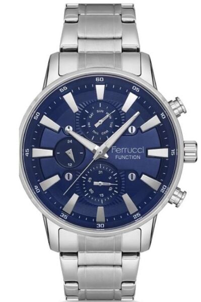 Ferrucci FCF 0723 12169FM.2 64023 Erkek Kol Saati