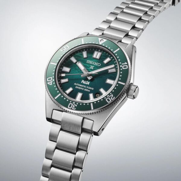 Seiko Prospex Padı SPB501J1 Otomatik Erkek Kol Saati