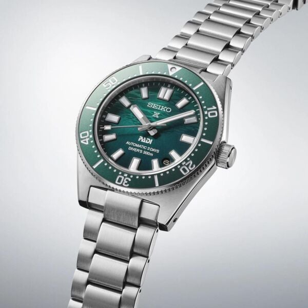 Seiko Prospex Padi SPB501J1 Otomatik Erkek Kol Saati