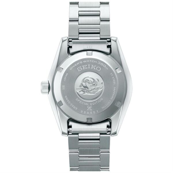 Seiko Prospex Padı SPB501J1 Otomatik Erkek Kol Saati