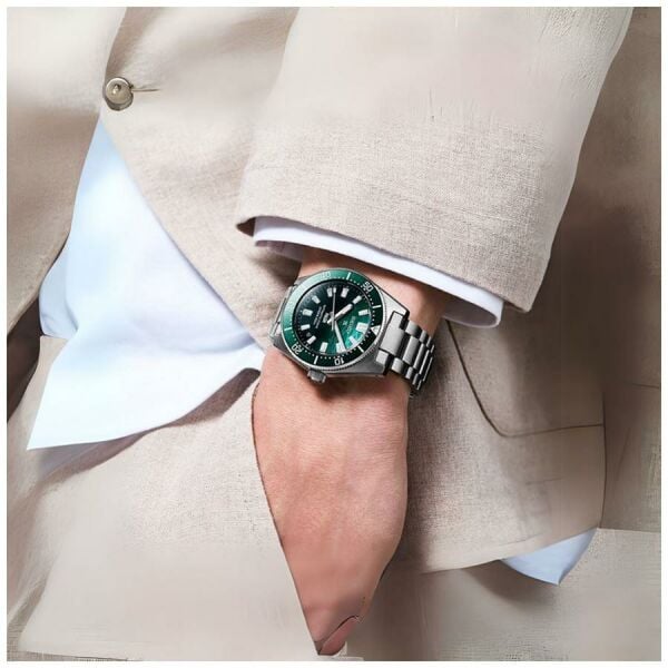 Seiko Prospex Padı SPB501J1 Otomatik Erkek Kol Saati
