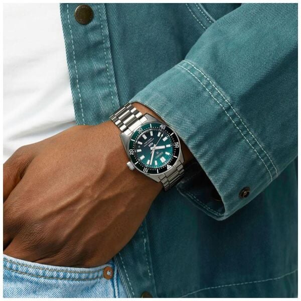 Seiko Prospex Padi SPB501J1 Otomatik Erkek Kol Saati