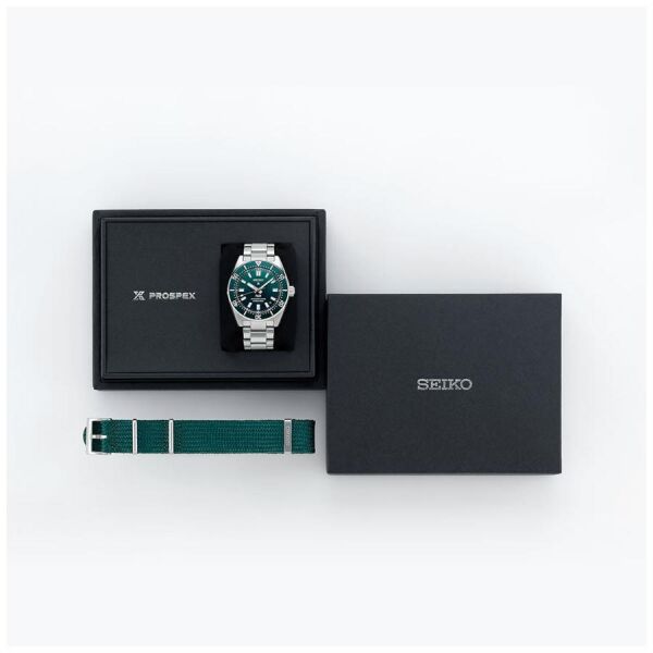 Seiko Prospex Padı SPB501J1 Otomatik Erkek Kol Saati